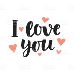 사랑해 컨셉입니다 당신을 사랑합니다에 대한 스톡 벡터 아트 및 기타 이미지 639095502 | iStock I Love You concept.... 