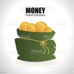 머니 디자인식 0명에 대한 스톡 벡터 아트 및 기타 이미지 - 0명, 금융, 기업 비즈니스 - iStock Money design over white... 