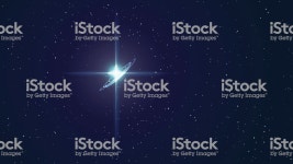 노르트 거수 스톡 벡터 공간 배경기술 북극성에 대한 스톡 벡터 아트 및 기타 이미지 - iStock This stock vector illustration... 