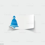 실감나는 디자인 요소 크리스마스 Bell 0명에 대한 스톡 벡터 아트 및 기타 이미지 - 0명, 꽈리-백합과, 라벨 - iStock christmas bell