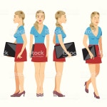 입석 회전 여자아이 사람들에 대한 스톡 벡터 아트 및 기타 이미지 165628907 | iStock //dl.dropbox.com/u/38654718/istockphoto... 