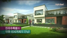 JIBS | 정규프로그램 Cafe Road