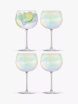 Cocktail Glasses - 680ml x 4 | John Lewis & Partners