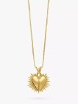 Rachel Jackson London - Gold | John Lewis & Partners