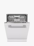 Miele Non-Slim Dishwashers | John Lewis