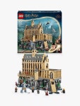 LEGO - 1732 Piece | John Lewis & Partners
