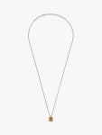 Special Offers - Necklaces, Brown | John Lewis & Partners