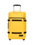 Suitcases - Eastpak, Yellow | John Lewis & Partners