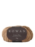 주트브로우 | Wool & Yarn - Rowan, Brown | John Lewis & Partners