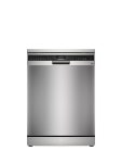 Siemens Silver Dishwashers | John Lewis