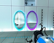 Portal 2 SkinPack for Portal 1 v1.4 addon - Mod DB Portal 2 SkinPack for Portal 1 v1.4 addon