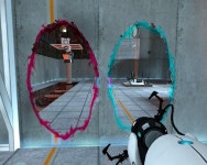 Portal Vines Blue & Pink (Obsolete) addon - ModDB Portal Vines Blue & Pink (Obsolete) addon