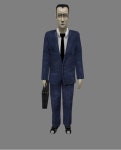 PS2 G-Man Model for Half Life: Echoes V2 addon - ModDB PS2 G-Man Model for Half Life: Echoes V2 addon