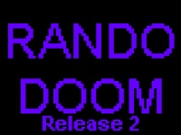 RandoDoom2 R2 3 16 2020 file - Mod DB RandoDoom2 R2 3 16 2020 file