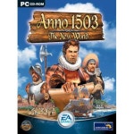 Anno 1503 - The New World: Metropol UK addon - ModDB Anno 1503 - The New World: Metropol UK addon