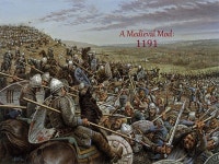 A Medieval Mod: 1191 OBSOLETE file - ModDB A Medieval Mod: 1191 OBSOLETE file