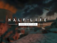Half-Life 2 2002 Edition RC4 file - ModDB Half-Life 2 2002 Edition RC4 file