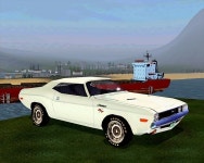 Kowalskis White 70 Challenger R/T 440 addon - Operation Flashpoint - ModDB Kowalskis White 70 Challenger R/T 440 addon... 
