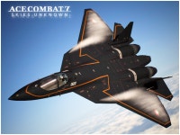 Su-57 - Shadow 22 / Ares addon - Ace Combat 7: Skies Unknown - ModDB Su-57 - Shadow 22 / Ares addon - Ace Combat 7: Skies Unknown
