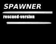 Spawner v1.1 Rescued Version file - Mod DB Spawner v1.1 Rescued Version file