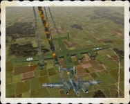 B24 D and Me 110G-2 image - Aces Over Europe - ModDB B24 D and Me 110G-2 image - Aces Over Europe