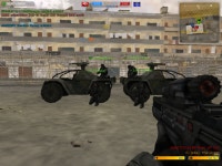 Images - Conflict 2142 mod for Battlefield 2142 - ModDB Images - Conflict 2142 mod for Battlefield 2142