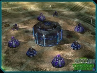 TE2 Cabal ingame Core image - Tiberium Essence mod for C&C3... TE2 Cabal ingame Core image - Tiberium Essence mod for C&C3...