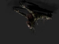 Ceiling Creeper image - reca|| to he|| mod for Doom III - ModDB Ceiling Creeper image - reca|| to he|| mod for Doom III