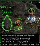 Image 5 - 06-1-SD D2R Legacy NPC TIP Diablo 2 Classic Skin by CASSD2R mod for Diablo II - ModDB Image 5 - 06-1-SD D2R Legacy NPC... 
