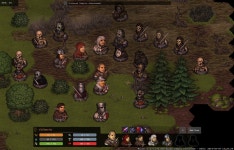 Dev Blog on Tactical Combat Mechanics news - Battle Brothers - ModDB Dev Blog on Tactical Combat Mechanics news - Battle Brothers