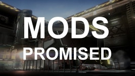 XCOM 2 Promises Ambitious Mod Support news - Mod DB XCOM 2 Promises Ambitious Mod Support news