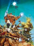TAU Army - Dawn of war - News Article for fans - ModDB TAU Army - Dawn of war - News Article for fans