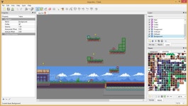 Using TiledMap to create your 2D game level news - IndieDB Using TiledMap to create your 2D game level news
