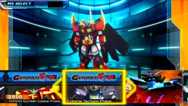 Extreme Tachyon Phase Gameplay news - EXVS2 mod for Ultimate... Extreme Tachyon Phase Gameplay news - EXVS2 mod for Ultimate... 