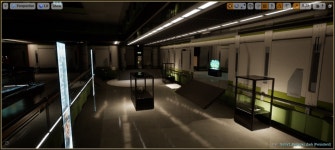 Dev Update #8 Animation Rig / Lighting news - Shatterpoint Eos Rising - IndieDB Dev Update #8 Animation Rig / Lighting news... 