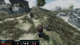 News Update #5 - 3571 The Game - Indie DB News Update #5 - 3571 The Game