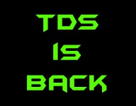 TDS is back news - Mod DB TDS is back news