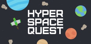 Hyperspace Quest Halloween Update news - ModDB Hyperspace Quest Halloween Update news