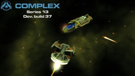 Complex 13 - dev. build 37 news - ModDB Complex 13 - dev. build 37 news