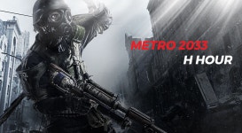 Metro 2033 RTS Project news - ModDB Metro 2033 RTS Project news