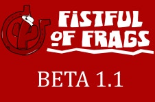 Beta 1.1 released! news - Mod DB Beta 1.1 released! news