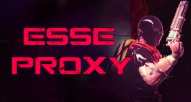 First alpha version available news - Esse Proxy - Mod DB First alpha version available news - Esse Proxy