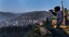 PC Stable Update 1.01 news - Mod DB PC Stable Update 1.01 news