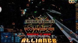 Emperor Reborn GC EP9, 10, 11 & 12 news - Star Wars Alliance Rebellion mod for Star Wars: Empire at War: Forces of Corruption... 