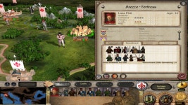 Tsardoms Total War - 1448 Campaign Florence Preview news - ModDB Tsardoms Total War - 1448 Campaign Florence Preview news