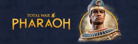 Total War: Pharaoh - section in the Imperial news - ModDB Total War: Pharaoh - section in the Imperial news