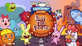 Happy Tree Friends Edition, Announcement news - The Crackpet Show - ModDB Happy Tree Friends Edition, Announcement  news - The... 