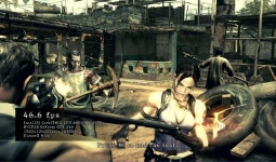 PC arc extractor tutorial - Resident Evil 5 - ModDB PC arc extractor tutorial - Resident Evil 5