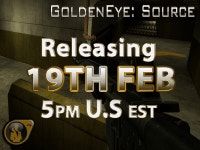 GES Update 02/14/10 [Release Info] February 19th! news - ModDB GES Update 02/14/10 [Release Info] February 19th!  news