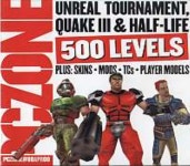 PC Zone Issue #88 CD-Rom addon - ModDB PC Zone Issue #88 CD-Rom addon